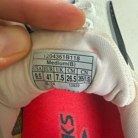 Brooks Glycerin Max - Picture 3 of 5